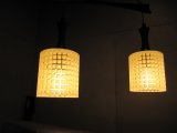 DK  PENDANT LAMP LA0100
