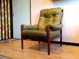 DK Easy Chair SE0328