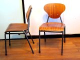 DK Stacking chair　ＳＥ0366