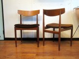 UK Dining chair SE0456