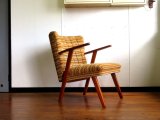 DK Easy chair SE0487