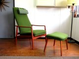 DK Easy chair SE0494