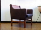  DK Easy chair SE0528
