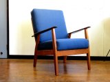 DK Easy chair SE0529