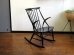 画像1:  DK Rocking chair SE0548 (1)