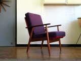 DK Easy chair SE0568