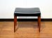 画像1: DK Omann Jun Stool SE0585 (1)