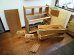 画像48: DK Bureau desk FF1661