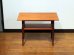 画像1: DK Side table TA0620 (1)