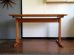 画像1: DK Dining table TA0625 (1)