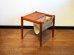 画像1: DK Side table TA0630 (1)