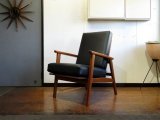 DK Easy chair SE595
