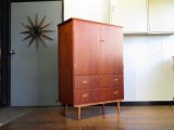 DK Cabinet FF1685