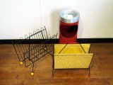 DK　Magazine rack OH0167