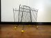画像12: UK Magazine rack ＯＨ0058