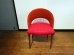 画像2: DK Vanity chair SE0488