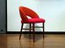 画像14: DK Vanity chair SE0488