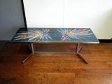 DK Center table TA0465