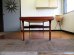 画像21: DK Center table TA0640