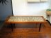 画像1: DK Center table TA0641 (1)