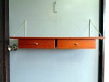 DK Wall rack OH0168
