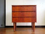 DK Chest FF1701
