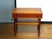 画像1: DK Side table TA0647 (1)