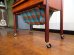 画像10: DK Sewing table OH0169