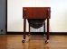 画像26: DK Sewing table OH0169