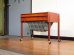 画像3: DK Sewing table OH0169
