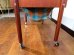 画像9: DK Sewing table OH0169