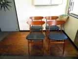 DK Dining Chair SE0607