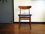 DK Dining Chair SE0607A