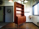DK Book shelf FF1736