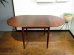 画像3: DK Dining table TA0648