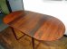 画像7: DK Dining table TA0648