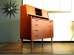 画像1: DK Bureau desk FF1741 (1)