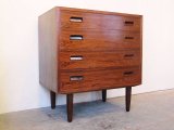 Rose Wood　4Dr　Chest　　FF0171