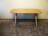 Ercol　Dining Table　　TA0029