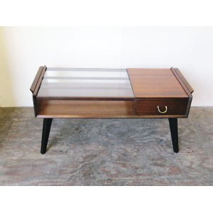 画像: G-PLAN Coffee Table　ＴＡ0106