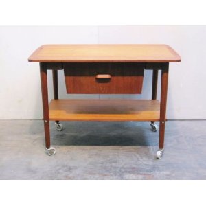 画像: Sewing Table　　TA0159