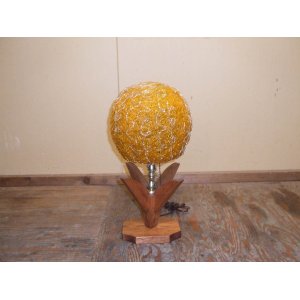 画像: Table Lamp　　LAM0001