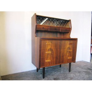 画像: Rose Wood Bureau　　ＦＦ0137