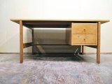 画像: Wegner Desk　　ＴＡ0067