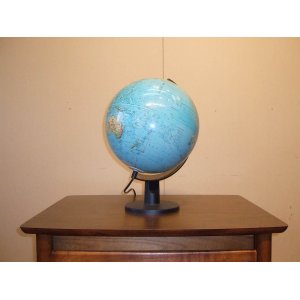 画像: Globe Lamp　　LAM0003