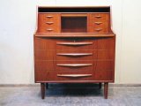 画像: Ｂｕｒｅａｕ Desk　　ＦＦ0123