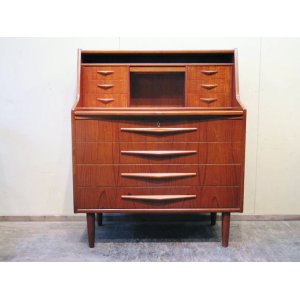 画像: Ｂｕｒｅａｕ Desk　　ＦＦ0123