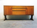 画像: UK 　ＳＩＤＥ　ＢＯＡＲＤ　　ＦＦ0263