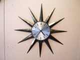 画像: Wall Clock　　OH0007