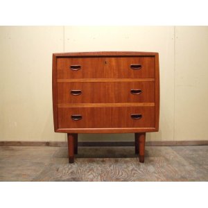 画像: 3Dr　Chest　　FF0005